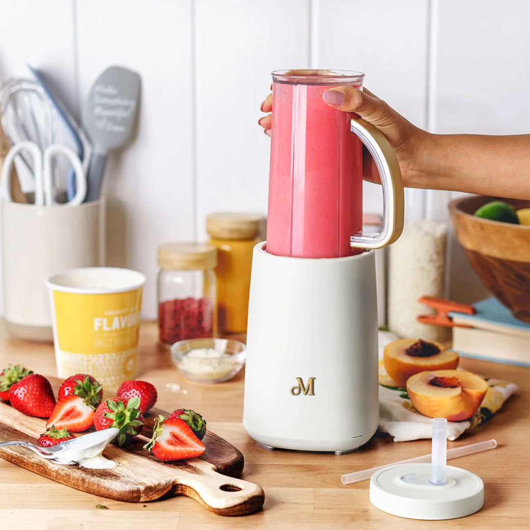 Personal Blender, 12-Piece Set