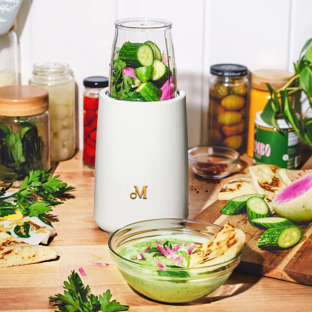 Personal Blender, 12-Piece Set