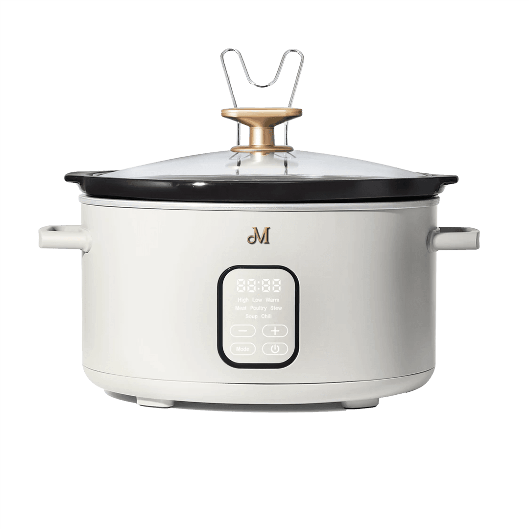 6 qt Programmable Slow Cooker (Discontinued)